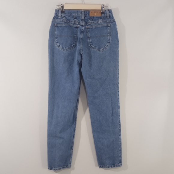 Rider's Mom Jeans - Picture 5 of 10